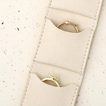 The GemFolio - Travel Tangle-Free, Always - 50% OFF