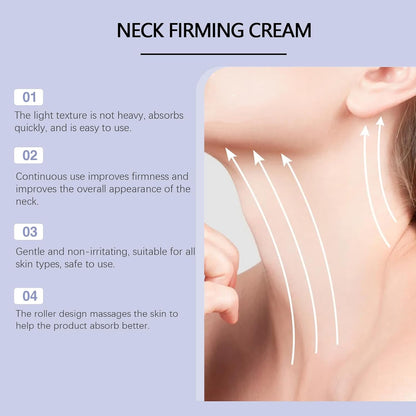 The AuraLift 5-Roller Sculpting Cream — Next-Gen Anti-Aging Lift +50% OFF