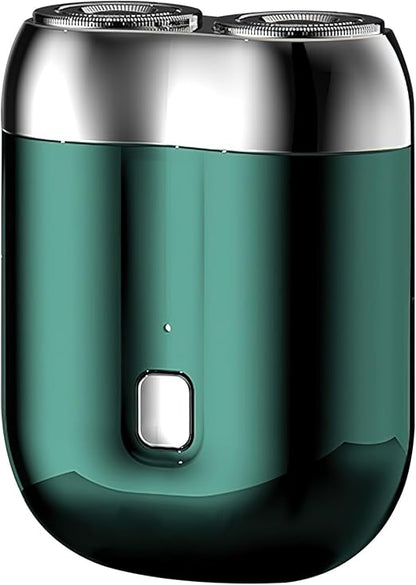 The MicroBlade - A Barbershop-Close Shave, Anywhere - 50% OFF