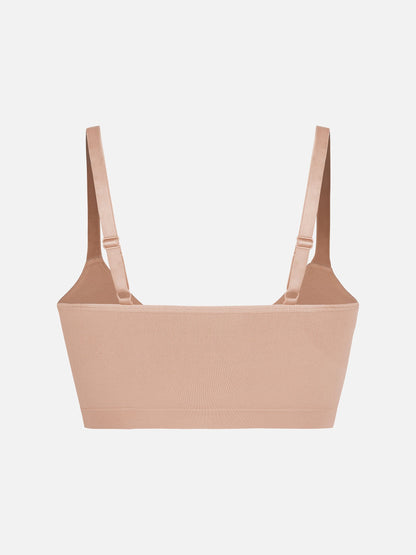 CloudSilk Seamless Wire-Free Bra- 50 % OFF