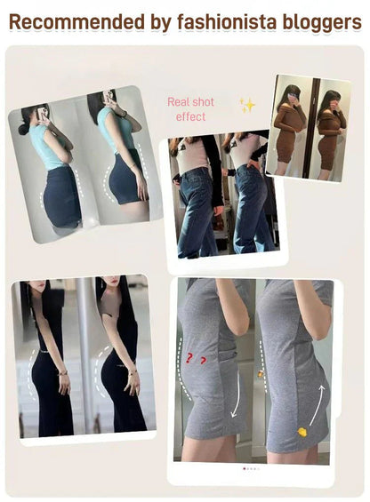 The Silhouette Panty - A Flawless Figure, Instantly - 50% OFF