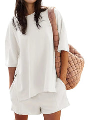 The Haven Set - An Instant, Chic Outfit - 50% OFF