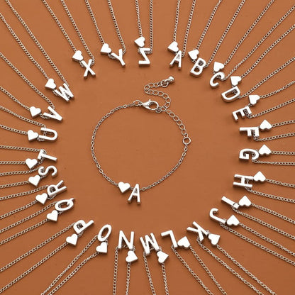 The Signature Script Necklace - Your Story, Worn Close to the Heart - 50% OFF