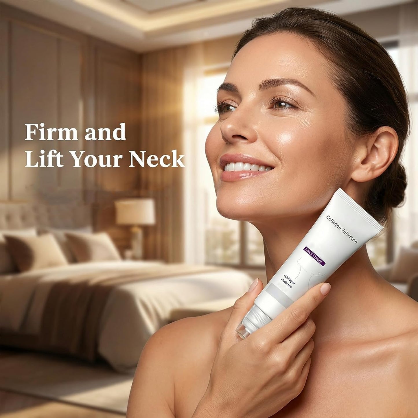 The AuraLift 5-Roller Sculpting Cream — Next-Gen Anti-Aging Lift +50% OFF