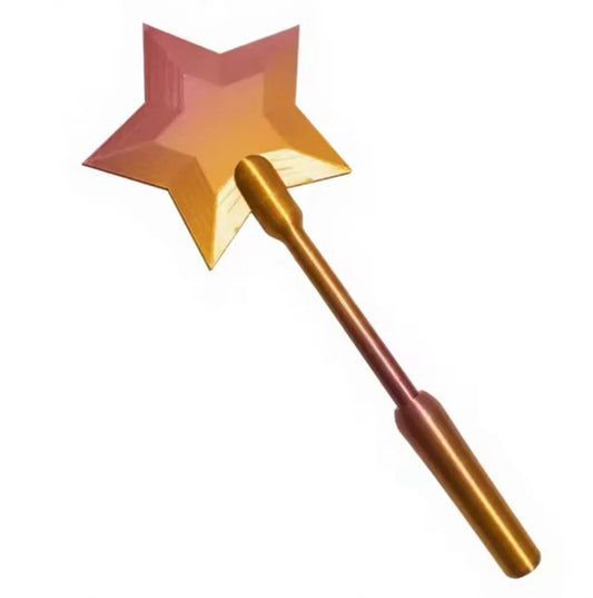 Wystra™ – Decorative Tap-to-Pay Wand with Interchangeable Charm Top + 50% OFF