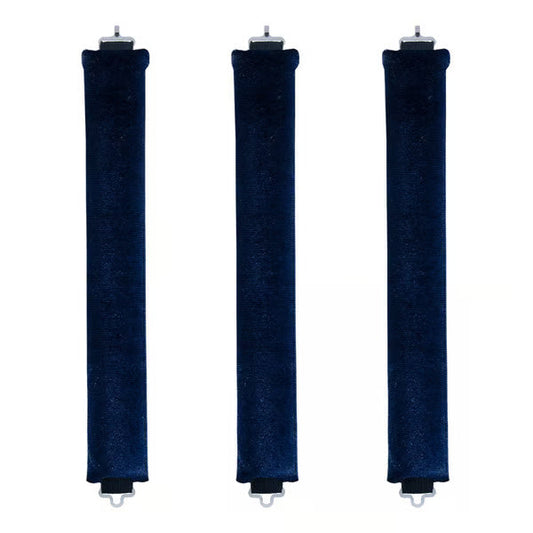 Satin Smooth Curlers - Get effortless curls without heat damage + Buy 1 GET 2 FREE