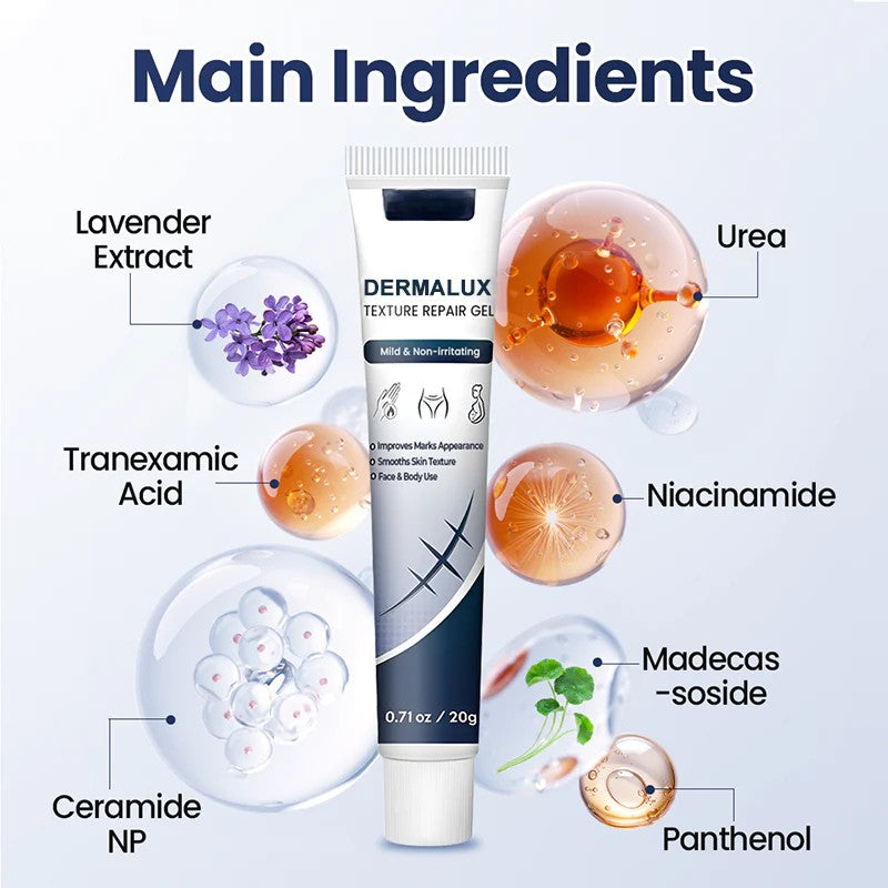 ScarRefine – Erase Scars & Restore Texture + 50% OFF TODAY