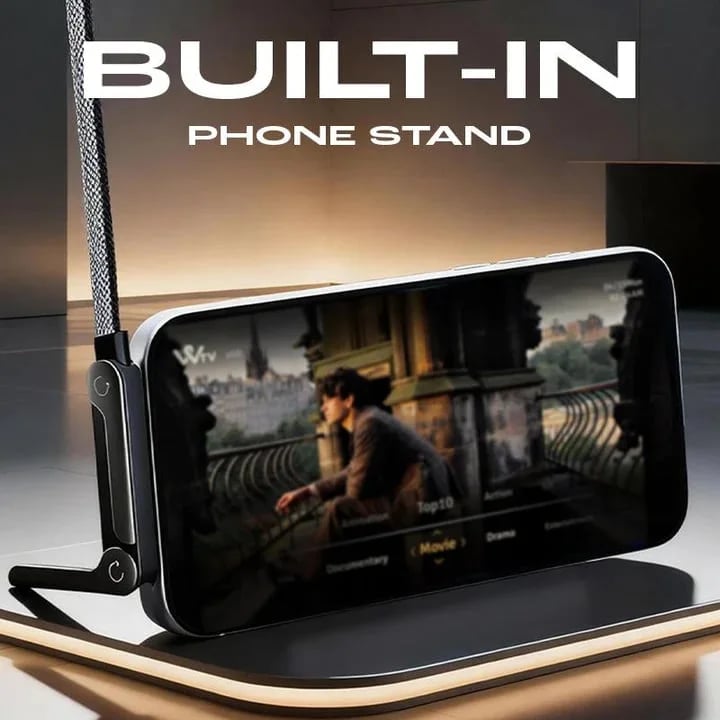 FlexiStand Pro - Charge & View Hands-Free Instantly + 50% OFF