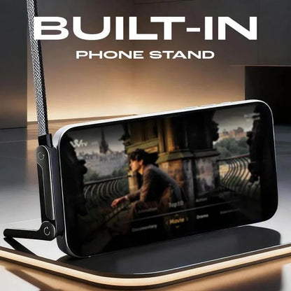 FlexiStand Pro - Charge & View Hands-Free Instantly + 50% OFF