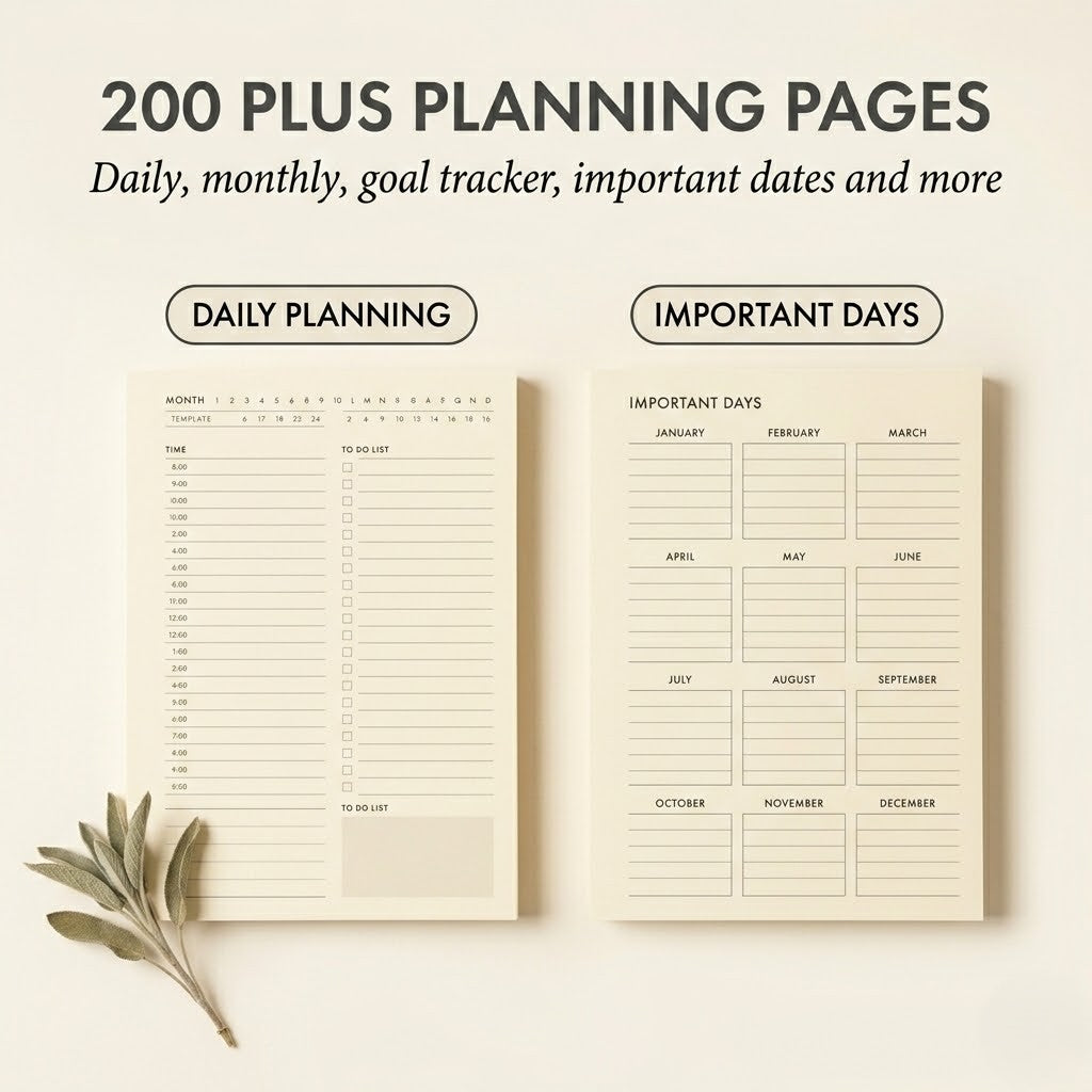 LifeCommand 2026 - Automate Your Daily Routine +  50% OFF