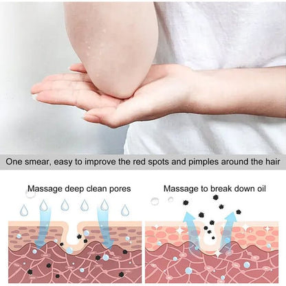 AuraBloom Body Oil - Silky Skin & A Bug-Free Evening - 50% OFF