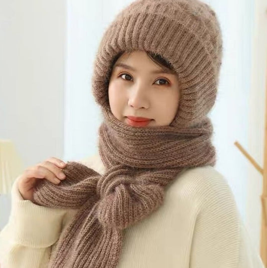 The AuraWrap - Your All-in-One Winter Solution - 50% OFF