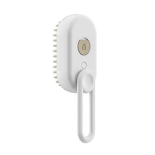 The ZenPaws Steamer - The Brush Your Pet Will Actually Love - 50% OFF