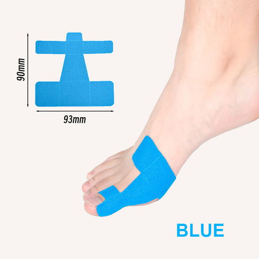 Quietstep™ – Discreet Elastic Bunion Wrap for All-Day Pain Relief + 50% OFF