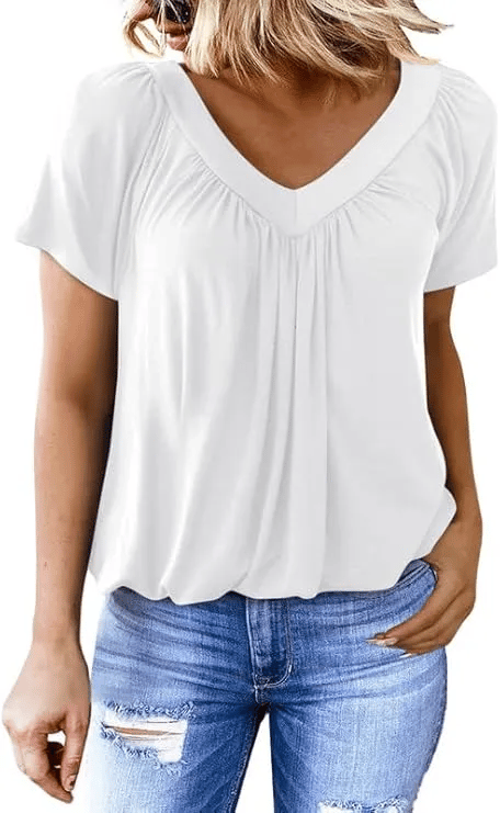 The Aura Tee - Your Perfect Everyday T-Shirt - 50% OFF