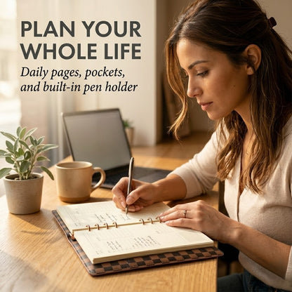 LifeCommand 2026 - Automate Your Daily Routine +  50% OFF