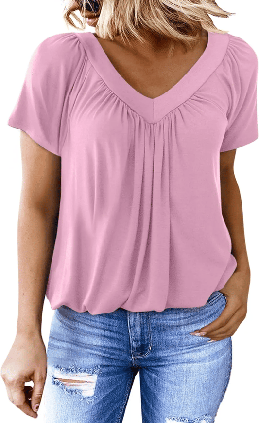 The Aura Tee - Your Perfect Everyday T-Shirt - 50% OFF