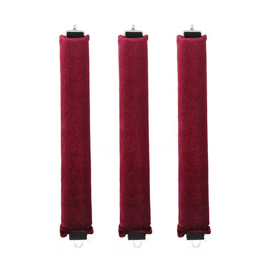 Satin Smooth Curlers - Get effortless curls without heat damage + Buy 1 GET 2 FREE