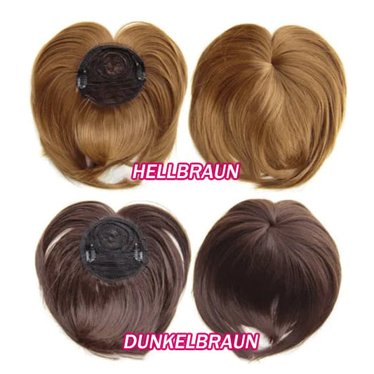 The HaloTop Volumizer - Reclaim Your Hair's Fullness Instantly - 50% OFF