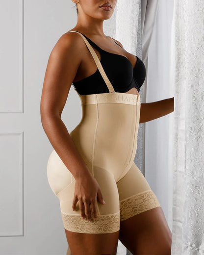 The ContourFlex Shaper - A Flawless Figure, Instantly - 50% OFF