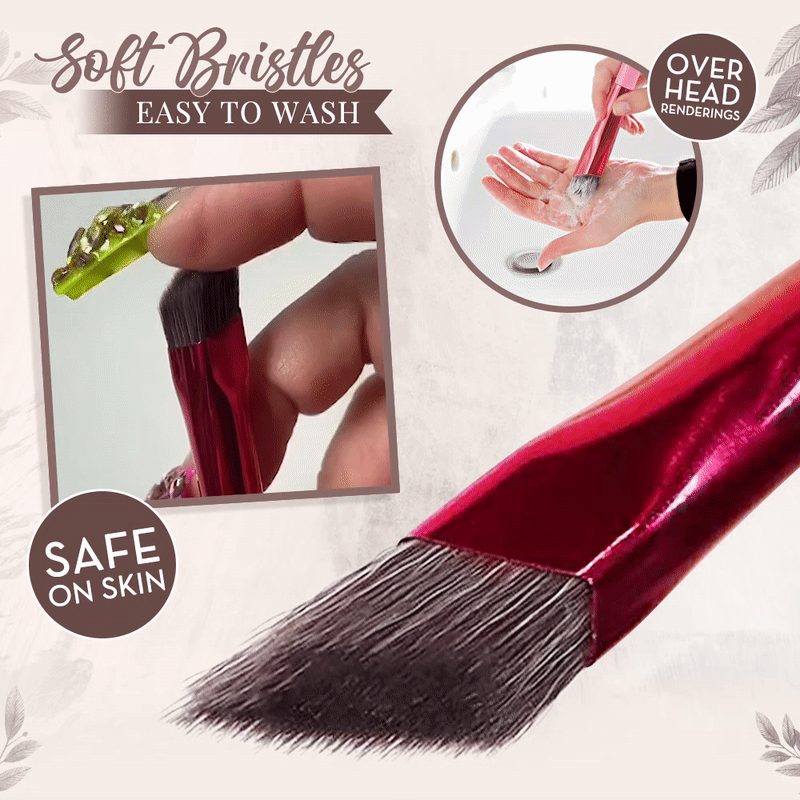 InkLuxe™ Brow Powder - A Microblading Effect in Seconds + 50% OFF