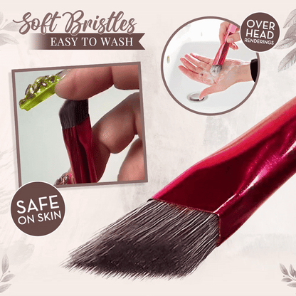 InkLuxe™ Brow Powder - A Microblading Effect in Seconds + 50% OFF