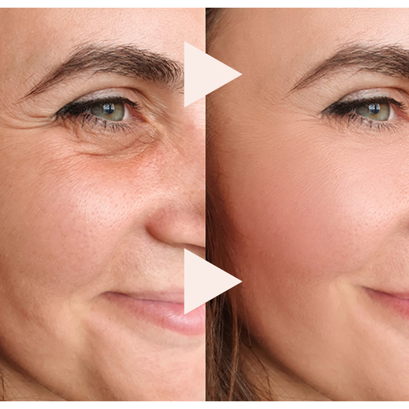 RevitaStick – Smooth Wrinkles Instantly + 50% OFF