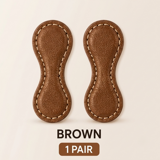 Ashford™ – Magnetic Leather Sleeve Holders, No Pins & Fabric-Safe (Set of 2) + 50% OFF