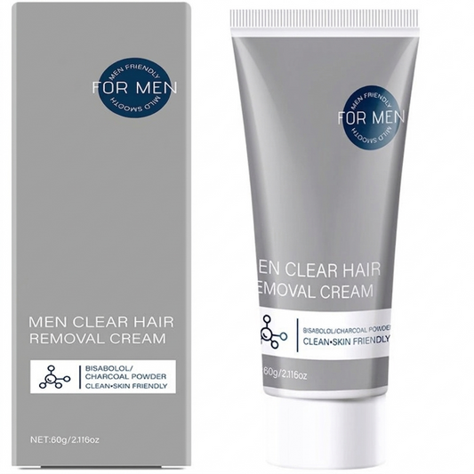The AuraGroom Hair Removal Cream — Fast-Acting Smoothness + 50% OFF