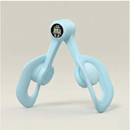 Pelva™ – Pelvic Floor & Inner Thigh Trainer with Smart Counter + 50 % OFF