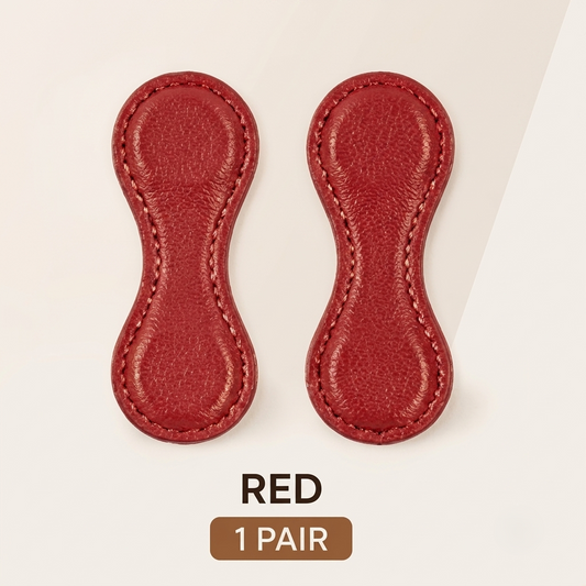 Ashford™ – Magnetic Leather Sleeve Holders, No Pins & Fabric-Safe (Set of 2) + 50% OFF