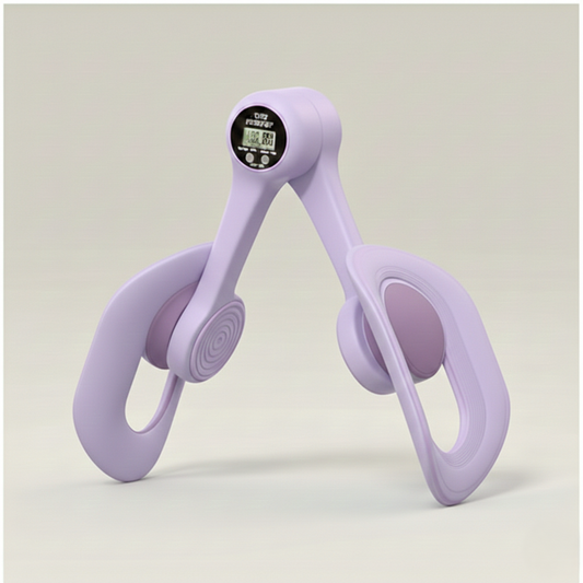 Pelva™ – Pelvic Floor & Inner Thigh Trainer with Smart Counter + 50 % OFF