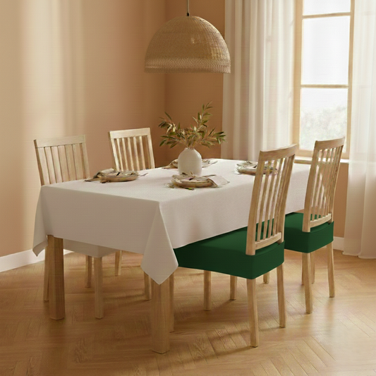 Settwell™ – Waterproof Jacquard Stretch Chair Seat Covers + Buy 1 Get 1 FREE