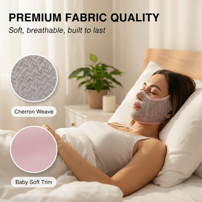 Rosalift™ – 3D Sculpting V-Line Face Lifting Sleep Mask + 50% OFF