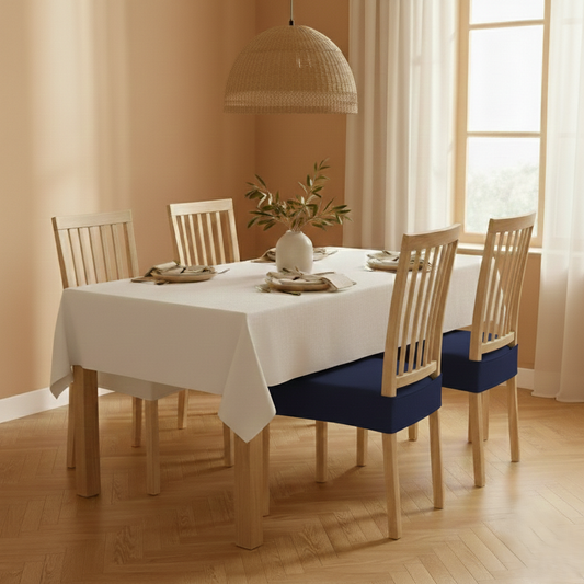 Settwell™ – Waterproof Jacquard Stretch Chair Seat Covers + Buy 1 Get 1 FREE