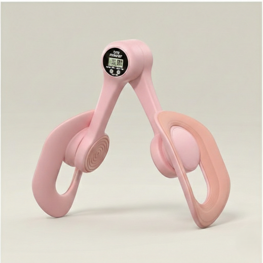 Pelva™ – Pelvic Floor & Inner Thigh Trainer with Smart Counter + 50 % OFF