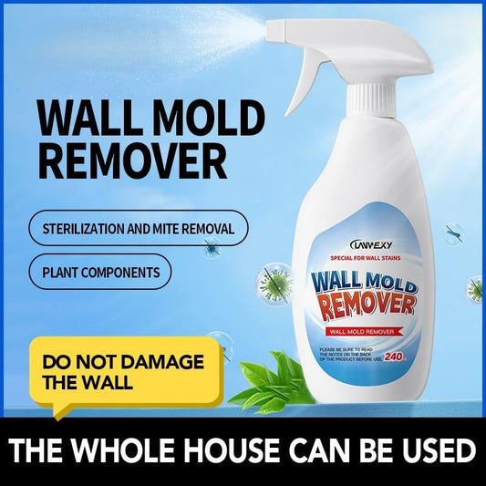 The MoldEraser Pro Spray - A Mold-Free Home, Guaranteed + 50% OFF