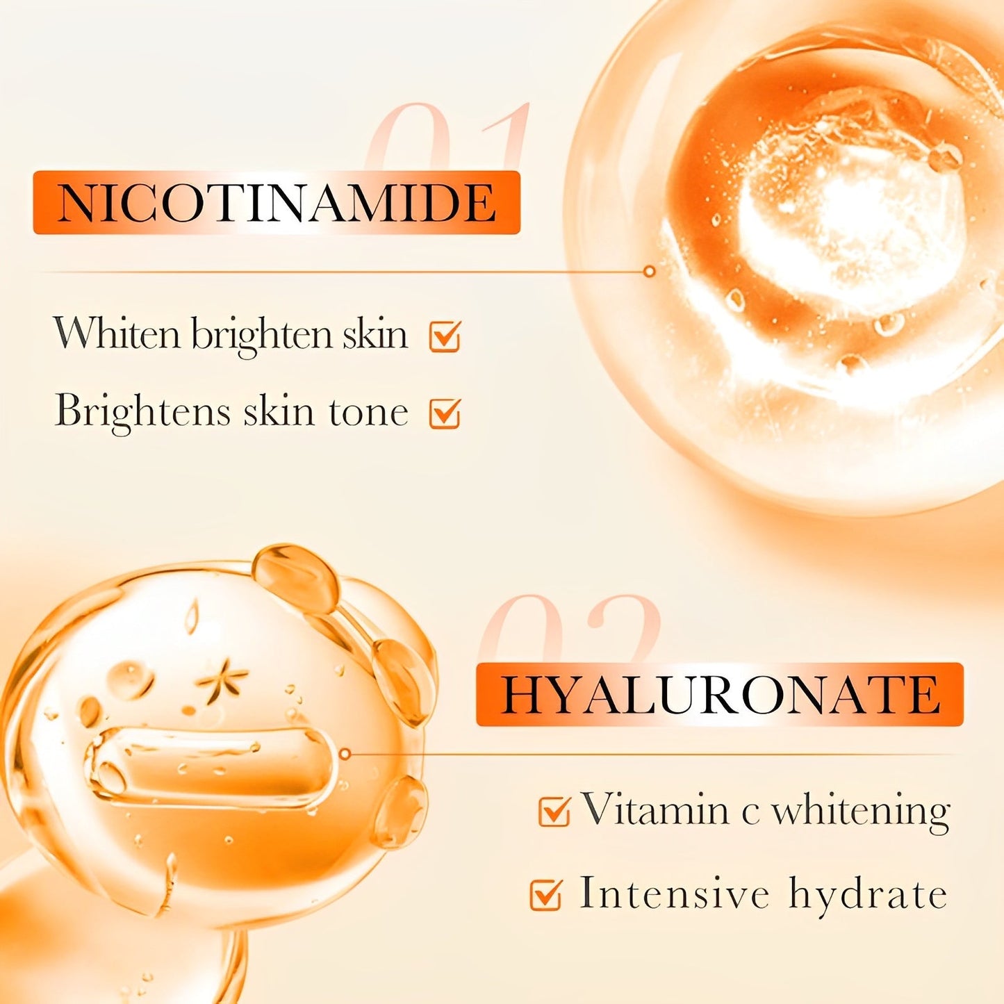 ChronoGlow Toner - Get "Glass Skin" in Two Weeks - 50% OFF