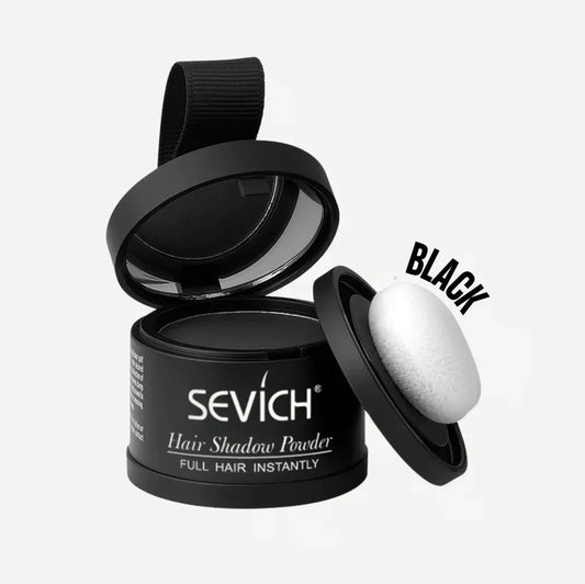 RootVeil Powder - A Fuller Hairline, Instantly - 50% OFF