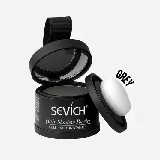 RootVeil Powder - A Fuller Hairline, Instantly - 50% OFF