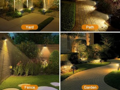 SunSculpt Spotlight- 50 % OFF