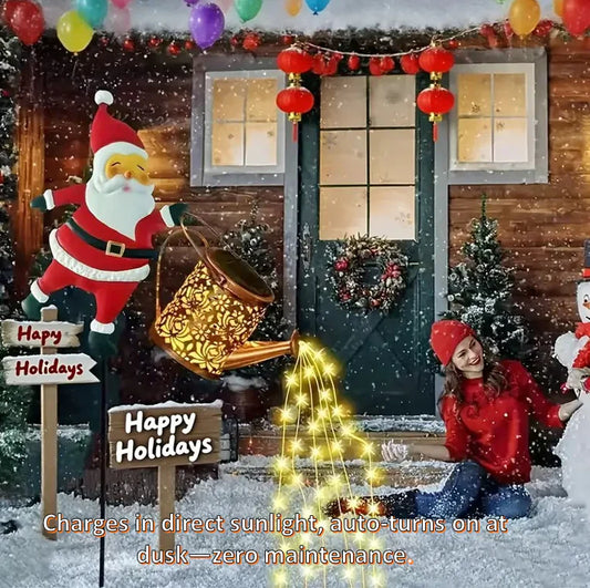 The Instant Festive Glow- Zero Wiring. Zero Hassle + 50% OFF