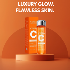 ChronoGlow Toner - Get 
