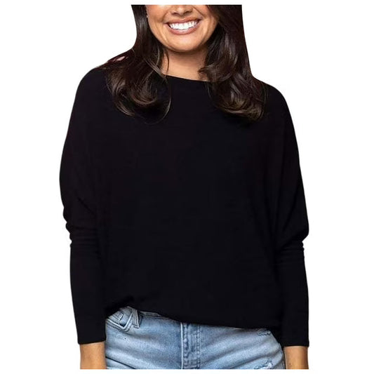 The AuraLoom Dolman - Your Effortless Wardrobe Staple - 50% OFF