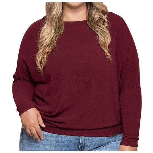 The AuraLoom Dolman - Your Effortless Wardrobe Staple - 50% OFF