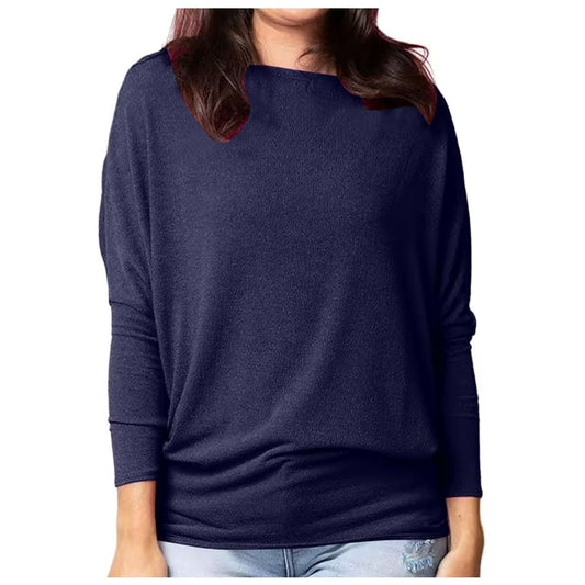 The AuraLoom Dolman - Your Effortless Wardrobe Staple - 50% OFF