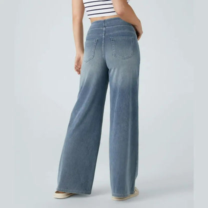 The DreamJean - The Comfort of a Knit, The Style of Denim - 50% OFF