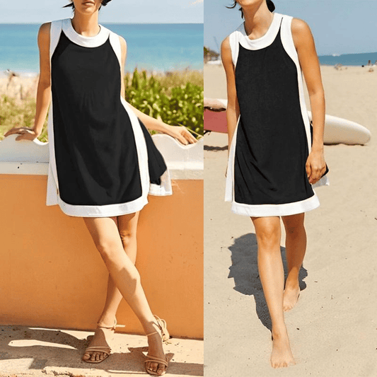 The Aura Leisure Set - An Instant, Chic Outfit - 50% OFF