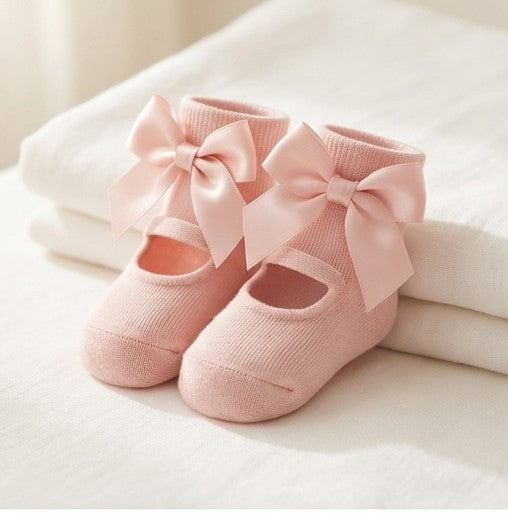 TwirlSocks - The Cutest, Safest First Steps - 50% OFF