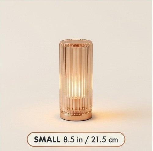 BloomAura Rose Lamp – Create a Mesmerizing Sanctuary Instantly + 50% OFF